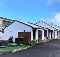 Coastal Motel - Accommodation in Bendigo
