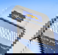 Nightcap at Sylvania Hotel