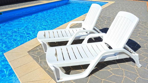 Abrolhos Reef Lodge - Accommodation in Bendigo 3