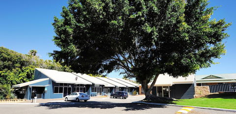 Abrolhos Reef Lodge - Accommodation in Bendigo 1