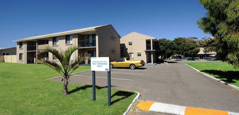 Abrolhos Reef Lodge - Accommodation in Bendigo 2