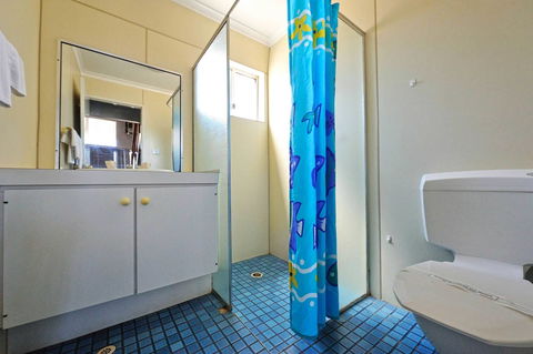 Abrolhos Reef Lodge - Accommodation in Bendigo 5