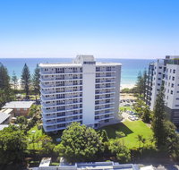 Solnamara Beachfront Apartments - Accommodation in Bendigo