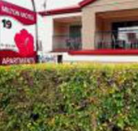Milton Motel Apartments - Accommodation in Bendigo