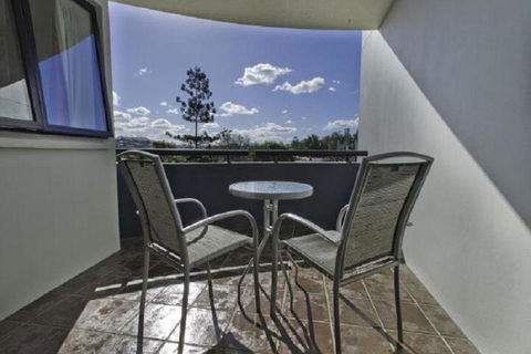 Milton Motel Apartments - Accommodation in Bendigo 2