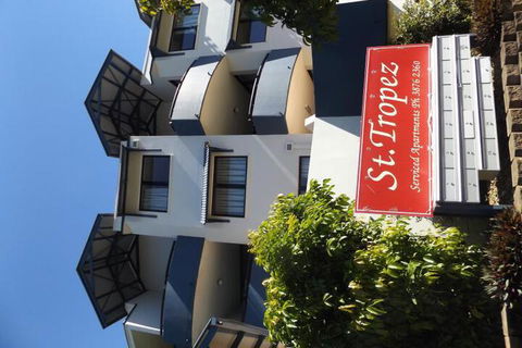 Milton Motel Apartments - Accommodation in Bendigo 6