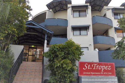 Milton Motel Apartments - Accommodation in Bendigo 5