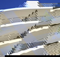 Oshen Holiday Apartments Yeppoon - Accommodation in Bendigo