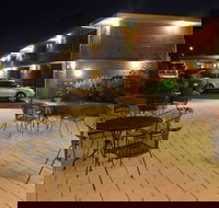 Barclay On View - Accommodation in Bendigo