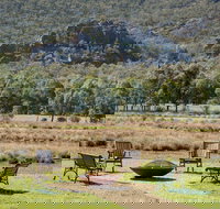 Halls Gap Motel - Accommodation in Bendigo