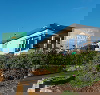 Crestview Tourist Park - Accommodation in Bendigo