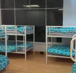 Wombat Backpackers - Accommodation in Bendigo