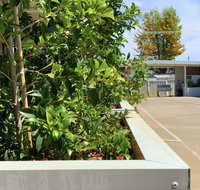 Baths Motel - Accommodation in Bendigo