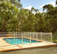 Box Hill Motel - Accommodation in Bendigo