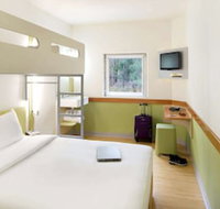 ibis Budget Fawkner - Accommodation in Bendigo