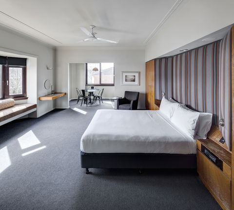 Regents Court Sydney - Accommodation in Bendigo 5