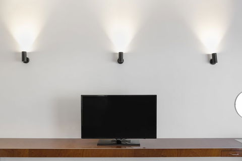 Regents Court Sydney - Accommodation in Bendigo 4