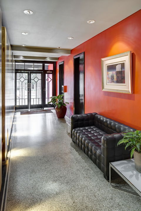 Regents Court Sydney - Accommodation in Bendigo 0