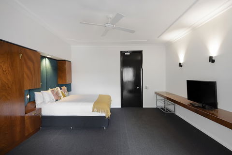 Regents Court Sydney - Accommodation in Bendigo 6