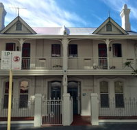 Hay Street Travellers Inn Hostel - Accommodation in Bendigo