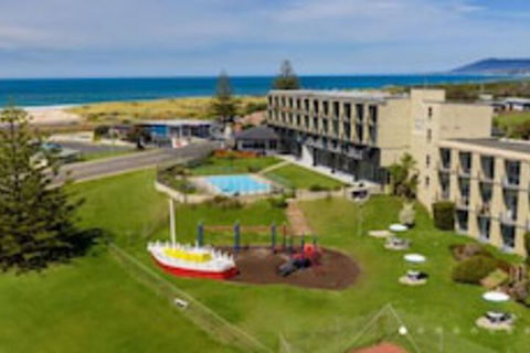 Scamander Beach Resort - Accommodation in Bendigo 0