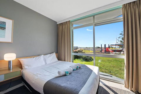 Scamander Beach Resort - Accommodation in Bendigo 6