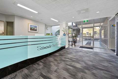 Scamander Beach Resort - Accommodation in Bendigo 5