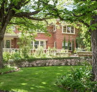 Graham Apartments - Accommodation in Bendigo