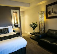 Gallery Apartments - Accommodation in Bendigo