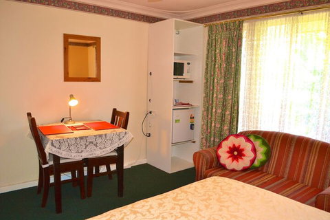 Palms Bed & Breakfast - Accommodation in Bendigo 7