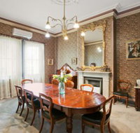 Merton Manor Exclusive Bed And Breakfast - Accommodation in Bendigo