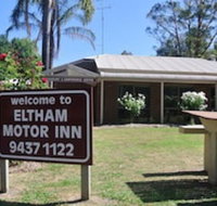 Eltham Motor Inn - Accommodation in Bendigo