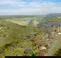 Bamurru Plains - Accommodation in Bendigo