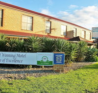 Gateway Motor Inn Warrnambool - Accommodation in Bendigo