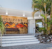 Horizons Holiday Apartments - Accommodation in Bendigo