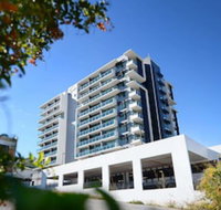 Oaks Gladstone Grand Hotel - Accommodation in Bendigo