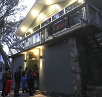 Amber Lodge Mt Buller - Hostel - Accommodation in Bendigo