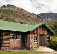 Breeze Holiday Parks - Halls Gap - Accommodation in Bendigo