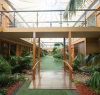 The Capital Airport Motel - Accommodation in Bendigo