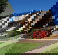 Manuka Park Apartments - Accommodation in Bendigo