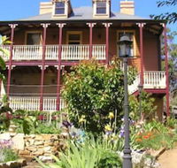 Bendalls - Accommodation in Bendigo