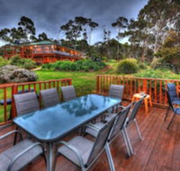 Sea Change Safety Cove - Accommodation in Bendigo