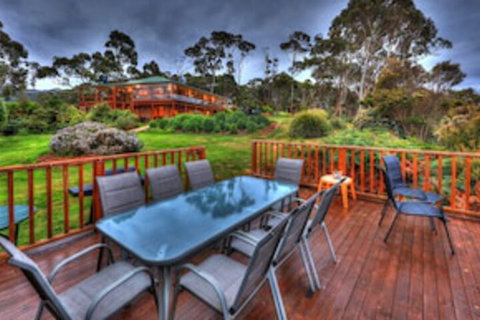 Sea Change Safety Cove - Accommodation in Bendigo 0