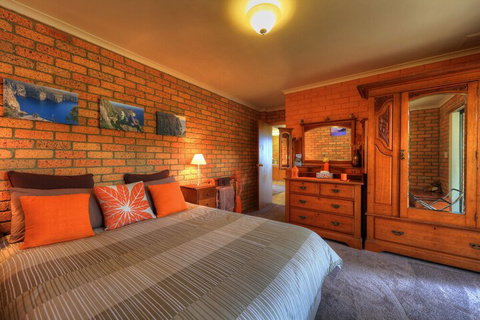 Sea Change Safety Cove - Accommodation in Bendigo 7