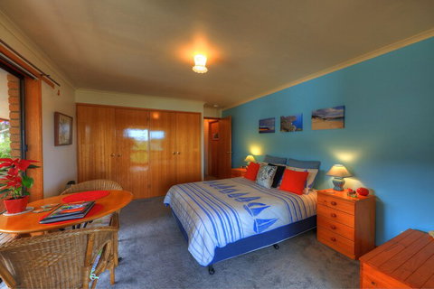 Sea Change Safety Cove - Accommodation in Bendigo 5