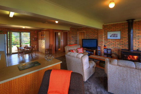 Sea Change Safety Cove - Accommodation in Bendigo 6