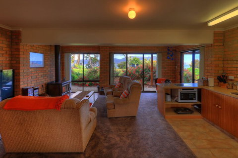 Sea Change Safety Cove - Accommodation in Bendigo 3