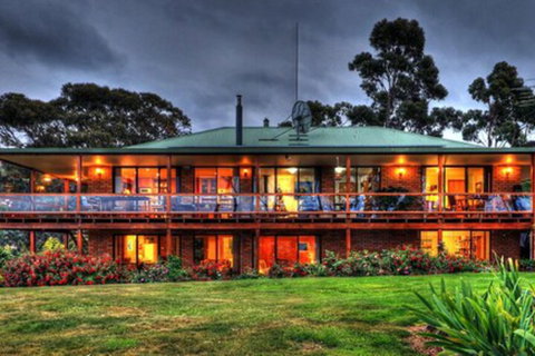 Sea Change Safety Cove - Accommodation in Bendigo 2