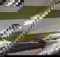 Beach Huts Middleton - Accommodation in Bendigo