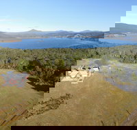 The Peninsula Experience - Accommodation in Bendigo